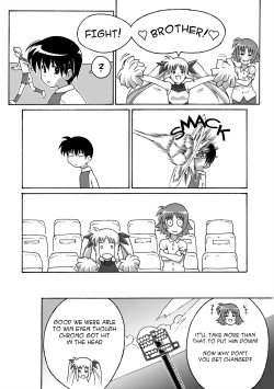 Page 5 of Magical Bonds2