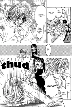 Page 29 of Secret Connection Vol1 Ch1-2