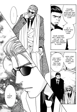 Page 65 of Secret Connection Vol1 Ch1-2