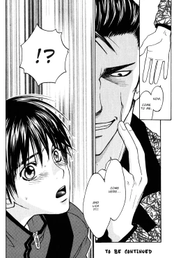 Page 32 of CJ Michalski - Secret Connection Vol1 Ch3