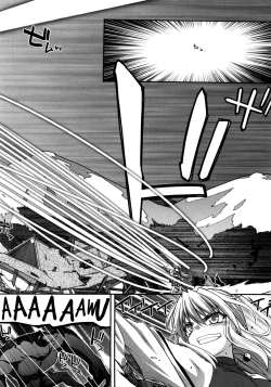 Page 66 of Chichi Miko! Inran Otome Zoushi Ch.5-8