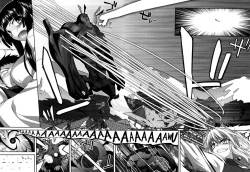 Page 67 of Chichi Miko! Inran Otome Zoushi Ch.5-8