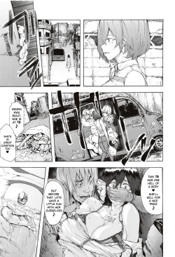 Page 110 of Juurin no Ame