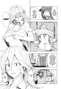 Page 116 of Juurin no Ame