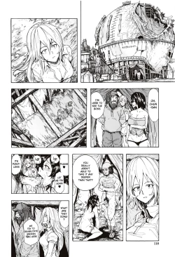 Page 118 of Juurin no Ame
