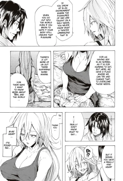 Page 137 of Juurin no Ame