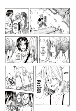 Page 143 of Juurin no Ame