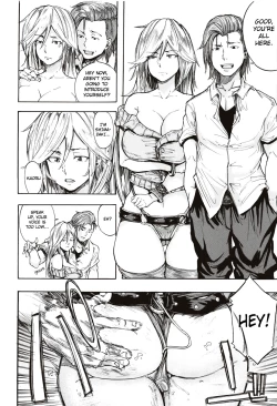 Page 44 of Juurin no Ame