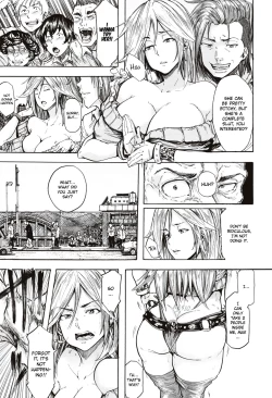 Page 47 of Juurin no Ame