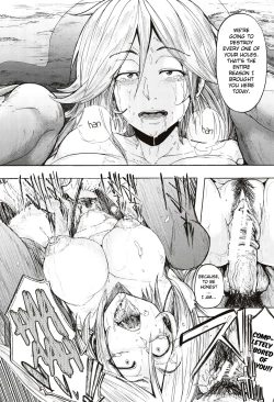 Page 72 of Juurin no Ame