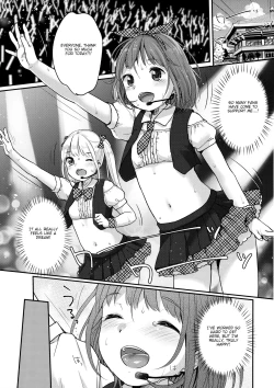 Page 26 of Kanade Challenge Kouhen