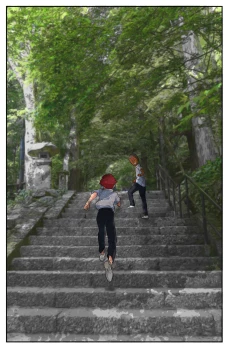 Page 125 of Yoku Genkotsu o Omimai Suru Kusogaki no Chinko ga Otto de wa Toutei Todokanai Oku made Tsuitekite "Choushi ni Norunja Nai yo!" to Iinagara mo Asedaku Koubi ni Ochiru Kimottama Kaa-chan!