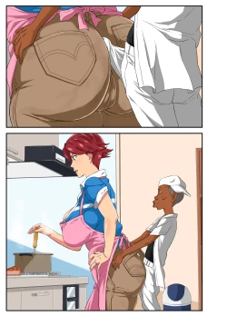 Page 67 of Yoku Genkotsu o Omimai Suru Kusogaki no Chinko ga Otto de wa Toutei Todokanai Oku made Tsuitekite "Choushi ni Norunja Nai yo!" to Iinagara mo Asedaku Koubi ni Ochiru Kimottama Kaa-chan!