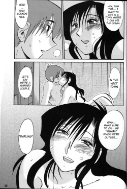 Page 38 of Tatoeba Haha ga After