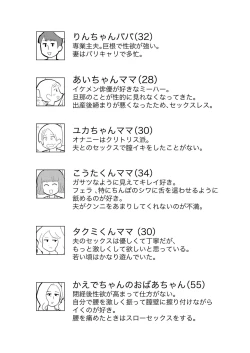 Page 24 of Rin-chan Papa Swngyou Shufu ga Mamatomo Zenin Kutte mita