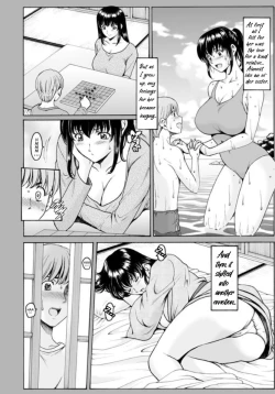 Page 3 of Saimin Netorare Zuma Haruka Ch. 3
