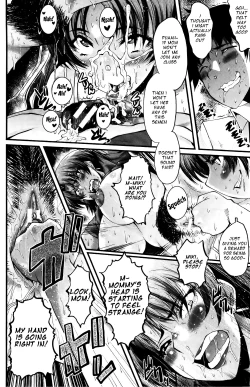 Page 28 of Office Nikubenki CH. 3