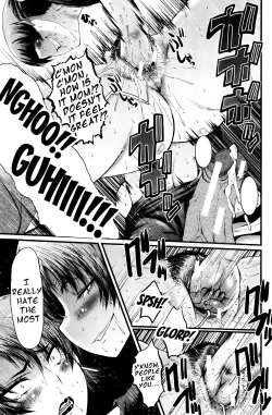 Page 29 of Office Nikubenki CH. 3