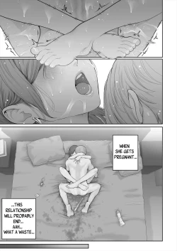 Page 63 of Hoka no Otoko to Kekkon Shitara Anata no Kodane Kureru?