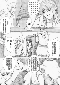 Page 5 of Boku no Onee-chan ga Konna ni Bitch na Hazu ga Nai