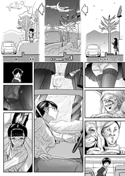 Page 17 of Kidou Senshi Gundamnen Rankou Senki