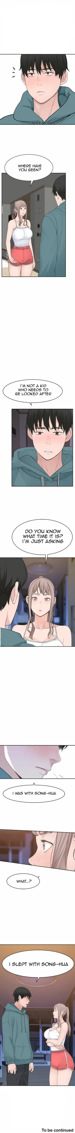 Page 100 of 우리 사이 | BETWEEN US Ch. 1-16