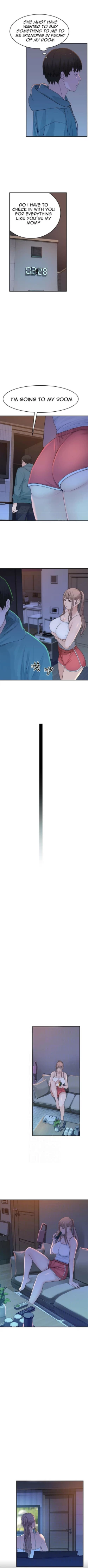 Page 102 of 우리 사이 | BETWEEN US Ch. 1-16