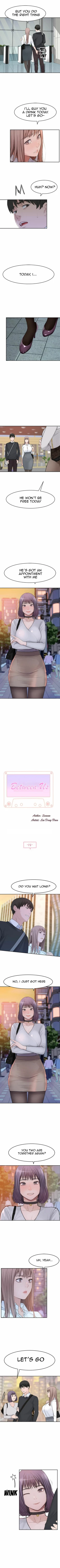 Page 120 of 우리 사이 | BETWEEN US Ch. 1-16