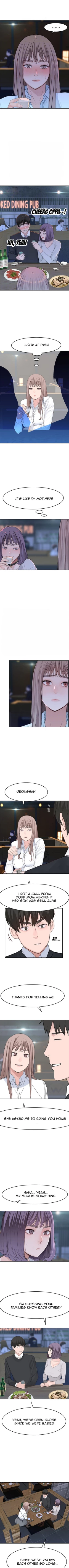 Page 122 of 우리 사이 | BETWEEN US Ch. 1-16