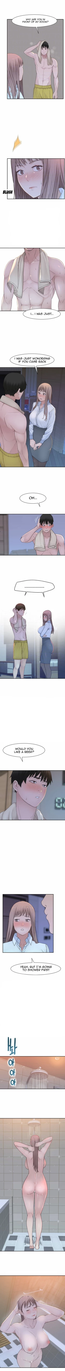 Page 134 of 우리 사이 | BETWEEN US Ch. 1-16