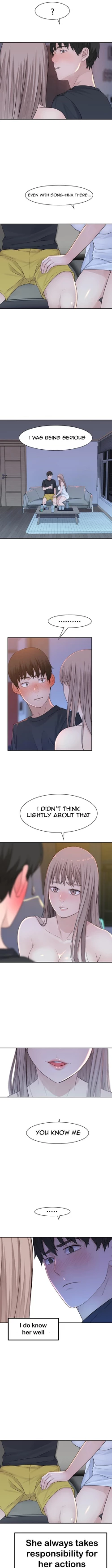 Page 137 of 우리 사이 | BETWEEN US Ch. 1-16