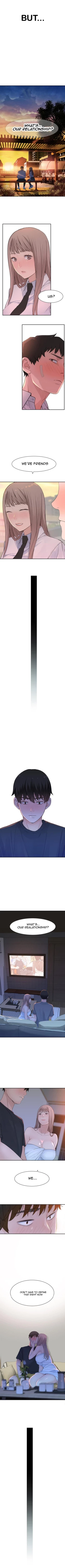 Page 138 of 우리 사이 | BETWEEN US Ch. 1-16