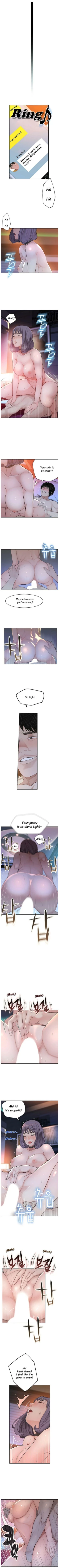 Page 19 of 우리 사이 | BETWEEN US Ch. 1-16