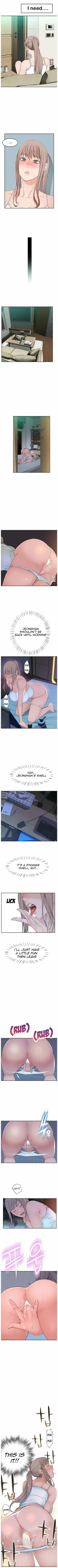 Page 39 of 우리 사이 | BETWEEN US Ch. 1-16