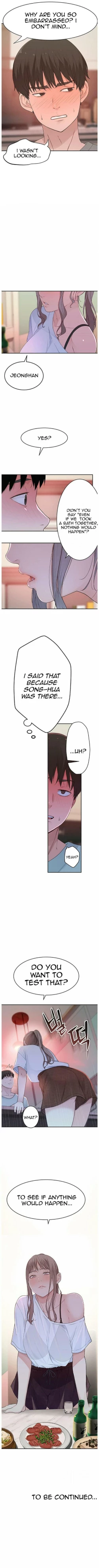 Page 57 of 우리 사이 | BETWEEN US Ch. 1-16