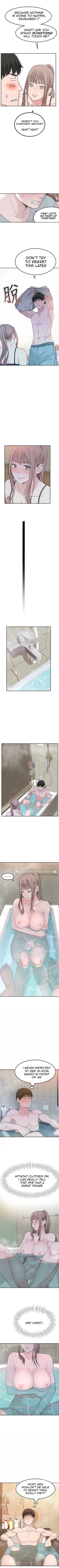 Page 61 of 우리 사이 | BETWEEN US Ch. 1-16