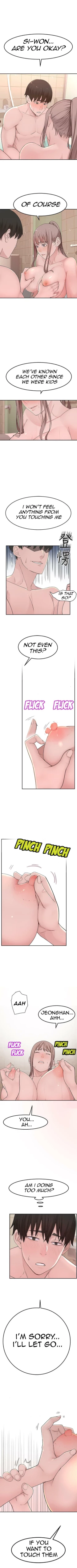 Page 70 of 우리 사이 | BETWEEN US Ch. 1-16