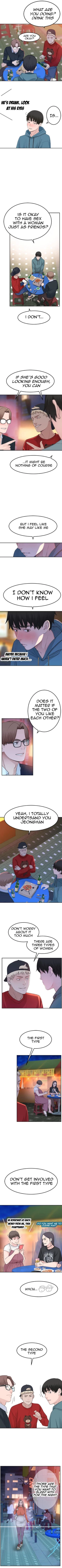 Page 79 of 우리 사이 | BETWEEN US Ch. 1-16