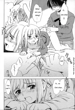 Page 8 of Imouto Pantsu