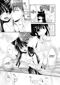 Page 5 of Ofuro Neko Ecchi