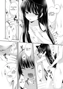 Page 9 of Ofuro Neko Ecchi