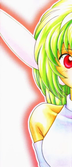 Page 2 of Seigi No Mikata Mo Raku Zya Nai