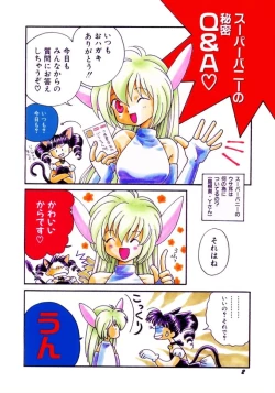 Page 5 of Seigi No Mikata Mo Raku Zya Nai