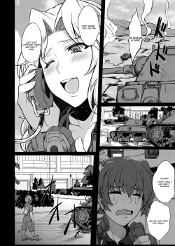 Page 8 of Beiei Sex Doumei | US-UK Sex Alliance