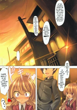 Page 14 of Moujuu Chuui! | Beware The Beast!