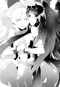 Page 96 of Hofuku? Hofuku? Ch. 1-7