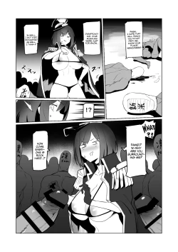Page 14 of Rin to Shite fam no Gotoku| How to become one of Rin's fams: The Rin's Fam Enlistment Test