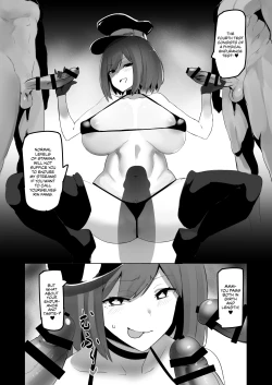 Page 7 of Rin to Shite fam no Gotoku| How to become one of Rin's fams: The Rin's Fam Enlistment Test