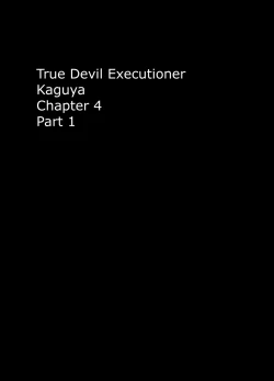 Page 10 of Shin Taimashi Kaguya 4 | True Taimashi Kaguya 4