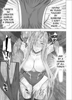 Page 23 of Shin Taimashi Kaguya 4 | True Taimashi Kaguya 4